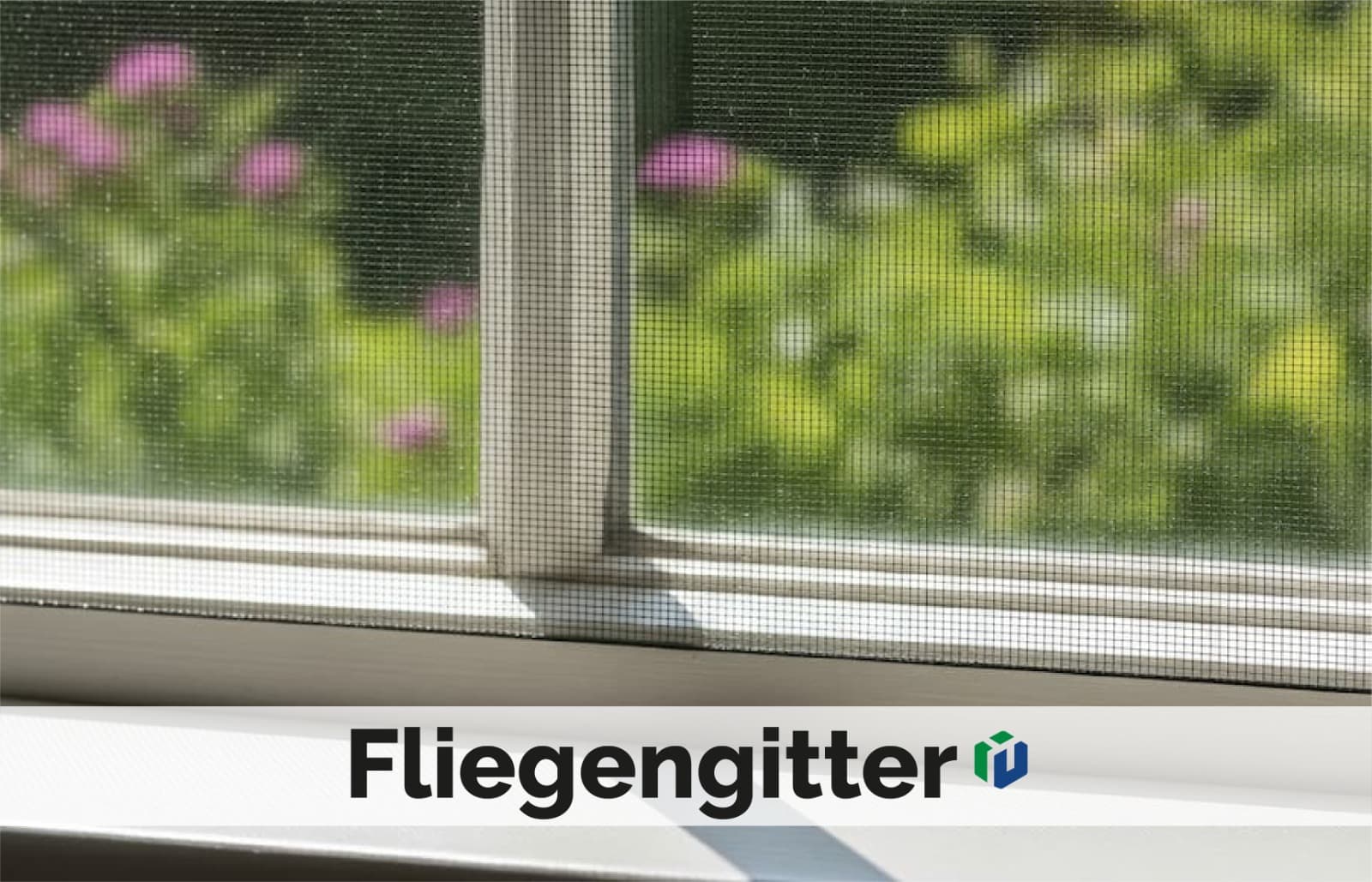 Fliegengitter