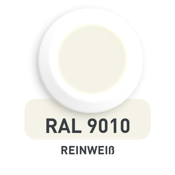 RAL 9010