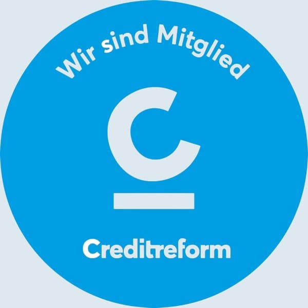 Creditreform Mitglied