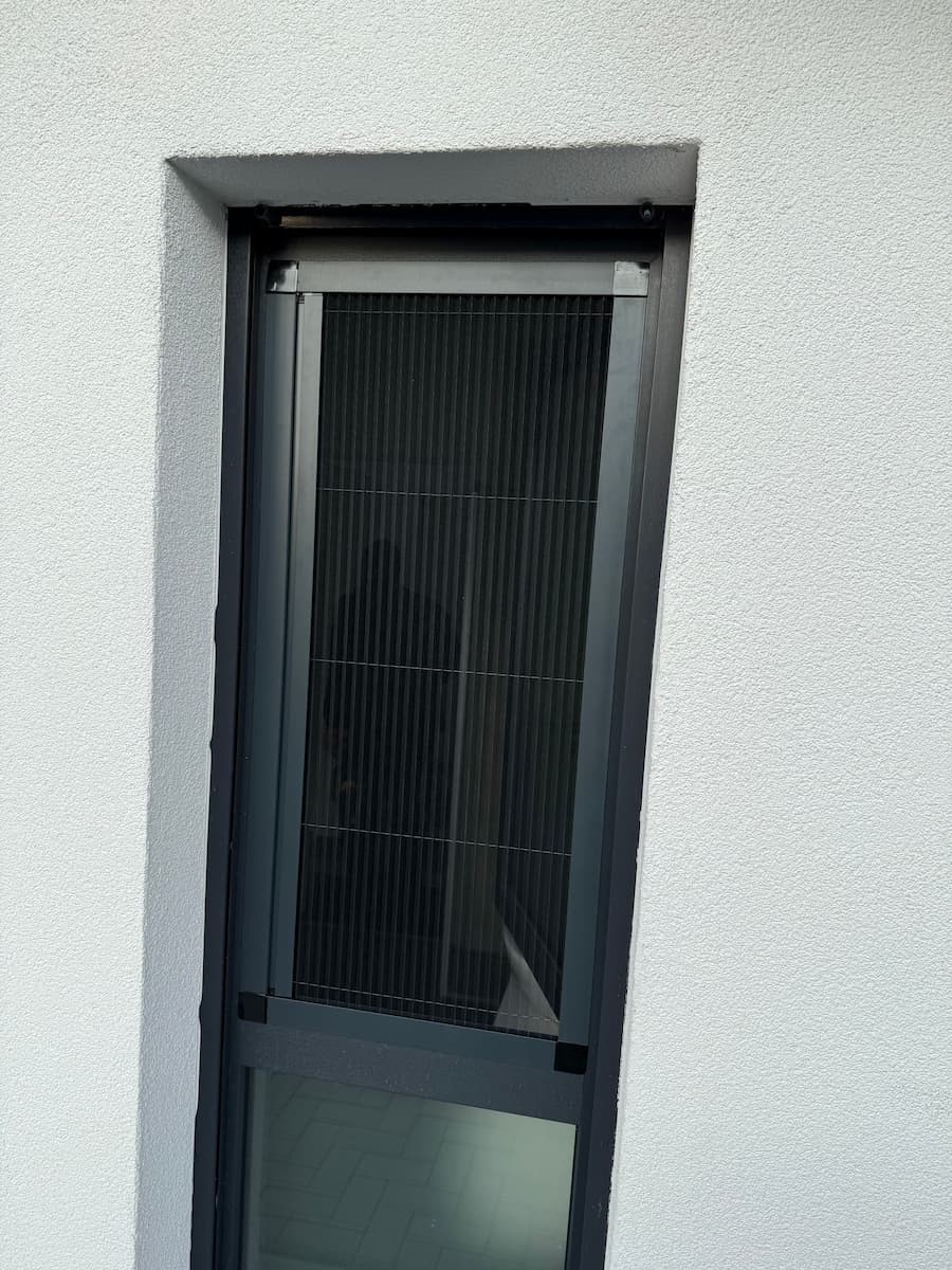 Fliegengitter Bild 9 von Ideal Überdachungen