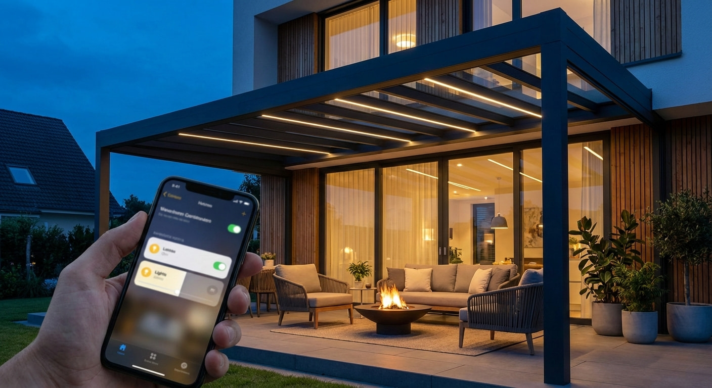 Smart Home Integration