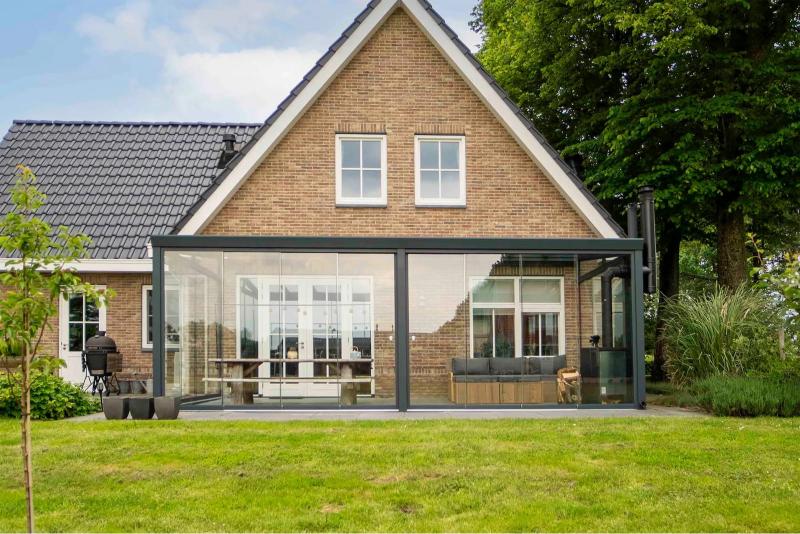 wintergarten trendline